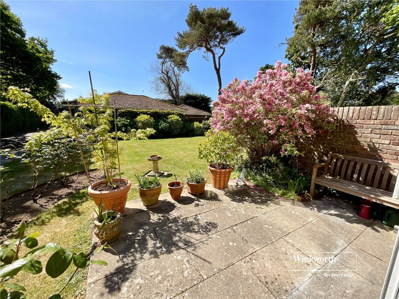 Wortley Road, Highcliffe, Christchurch, Dorset, BH23