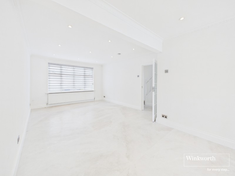 Shaftesbury Avenue, Kenton, Harrow, HA3