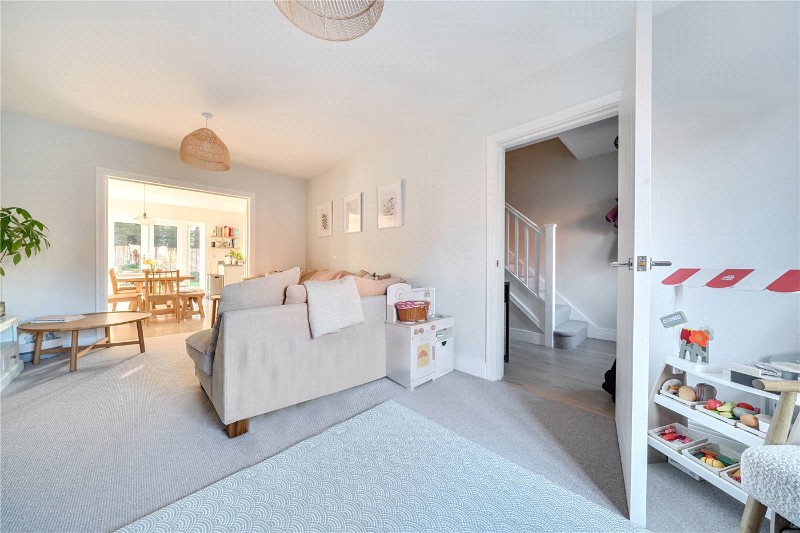 Great Stones Way, Ash, Aldershot, Surrey, GU12