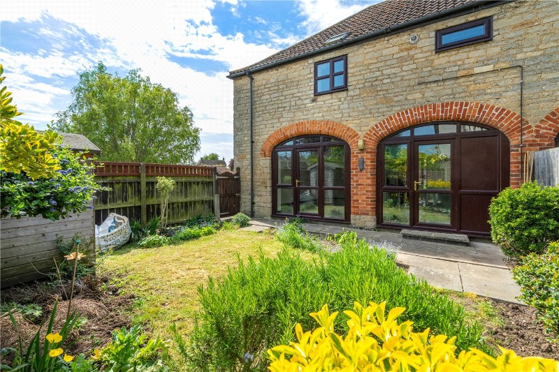 Old Priory Farm, Deeping St James, Peterborough, Lincolnshire, PE6
