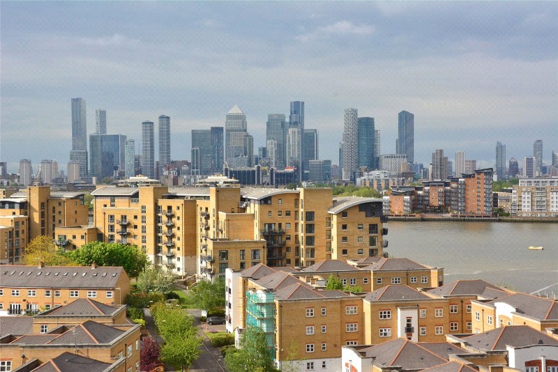 Cavatina Point, 3 Dancers Way, Deptford, London, SE8