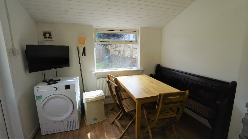 Rudthorpe Road, Horfield, Bristol, BS7