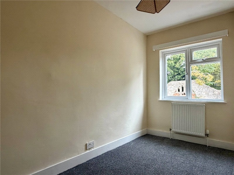 Westgate, Sleaford, Lincolnshire, NG34