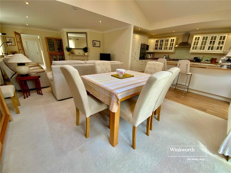 Falcon Drive, Mudeford, Christchurch, BH23