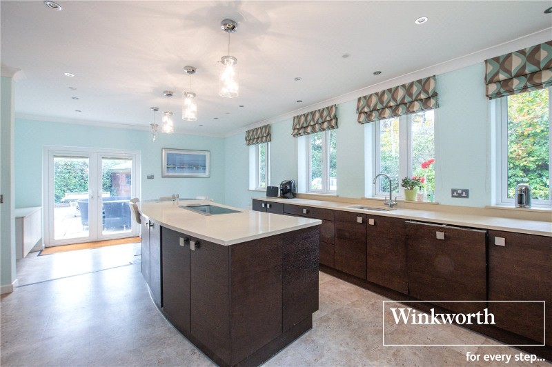 Golf Links Road, Ferndown, Dorset, BH22