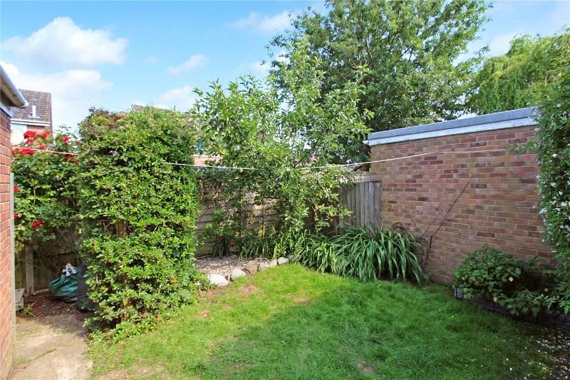 Woodyard Close, Mulbarton, Norwich, Norfolk, NR14