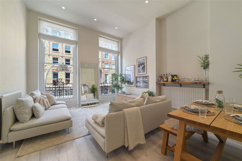 Nottingham Place, London, W1U