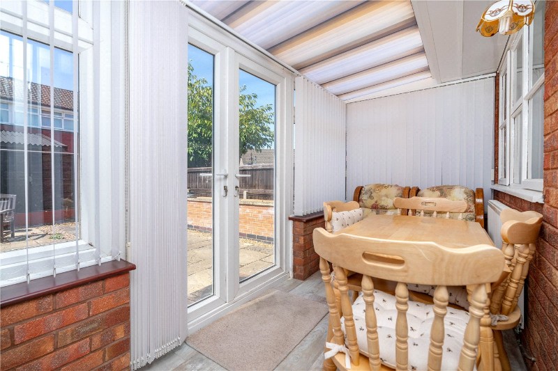 Heathcote Road, Bourne, Lincolnshire, PE10