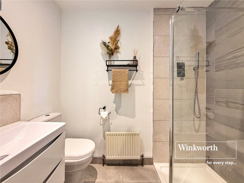 Braeside Road, West Moors, Ferndown, Dorset, BH22