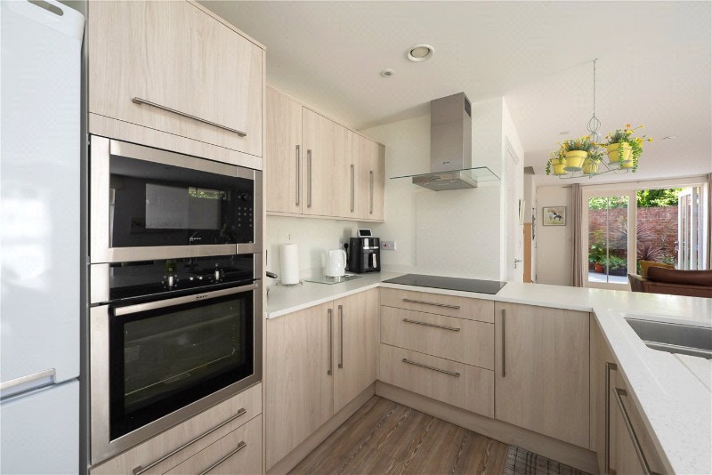 Old Ruttington Lane, Canterbury, Kent, CT1