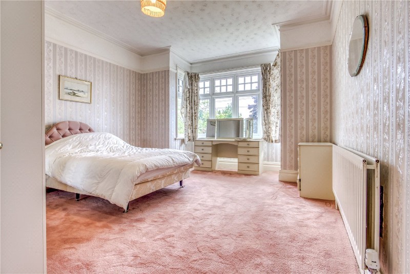 Penn Hill Avenue, Lower Parkstone, Poole, BH14
