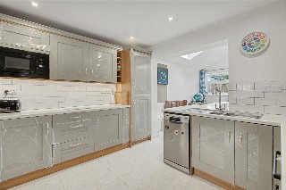 Stile Close, Mulbarton, Norwich, Norfolk, NR14