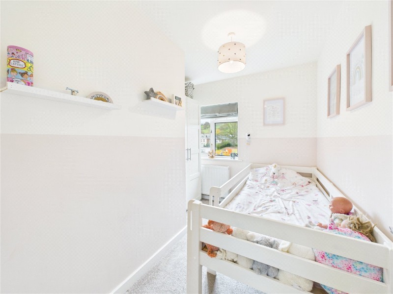 Broad Lane, Tiverton, Devon, EX16