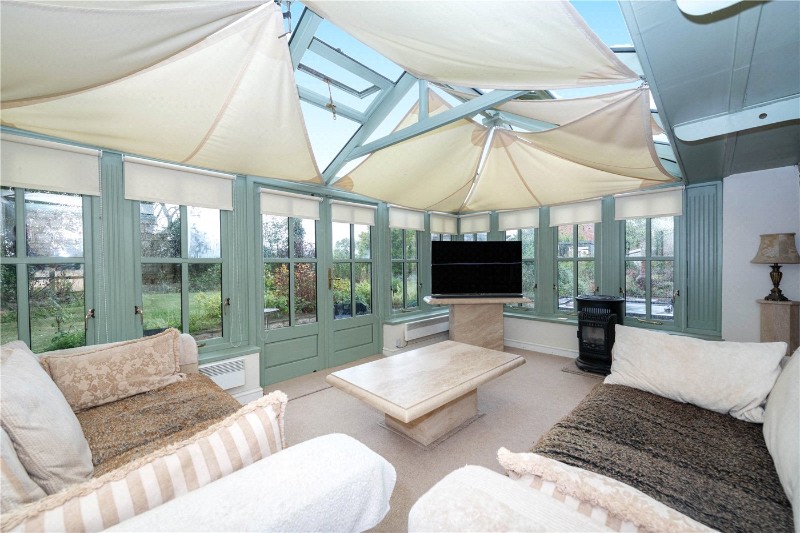 Swarby Lane, Sleaford, Lincolnshire, NG34