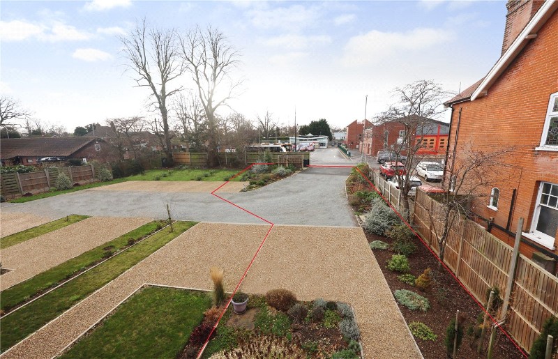 New Road, North Walsham, Norfolk, NR28