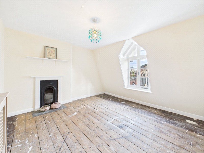 Church Street, Crediton, Devon, EX17