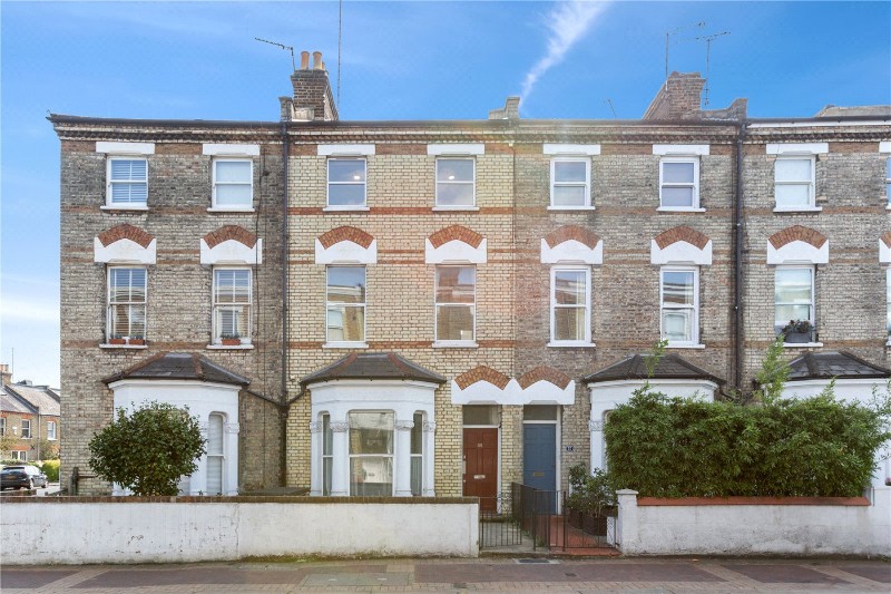 Lower Richmond Road, London, SW15