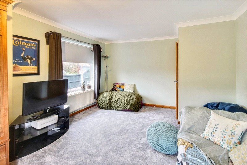 Reepham Road, Hellesdon, Norwich, Norfolk, NR6