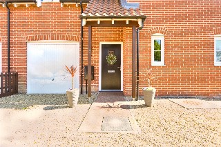 Ron Fielder Close, Salhouse, Norwich, Norfolk, NR13
