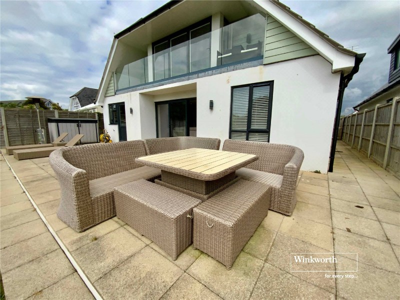 Merlin Way, Mudeford, Christchurch, Dorset, BH23