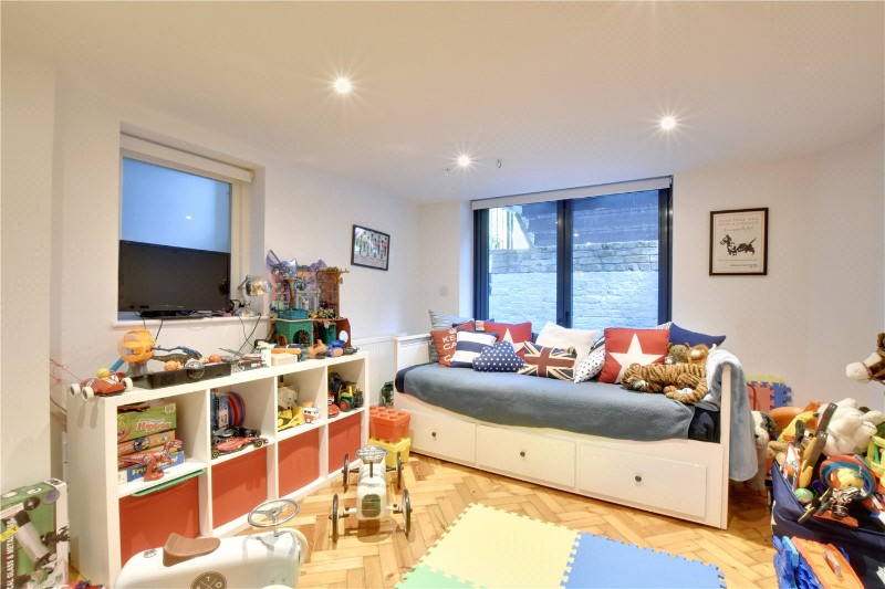 Belmont Hill, Lewisham, London, SE13