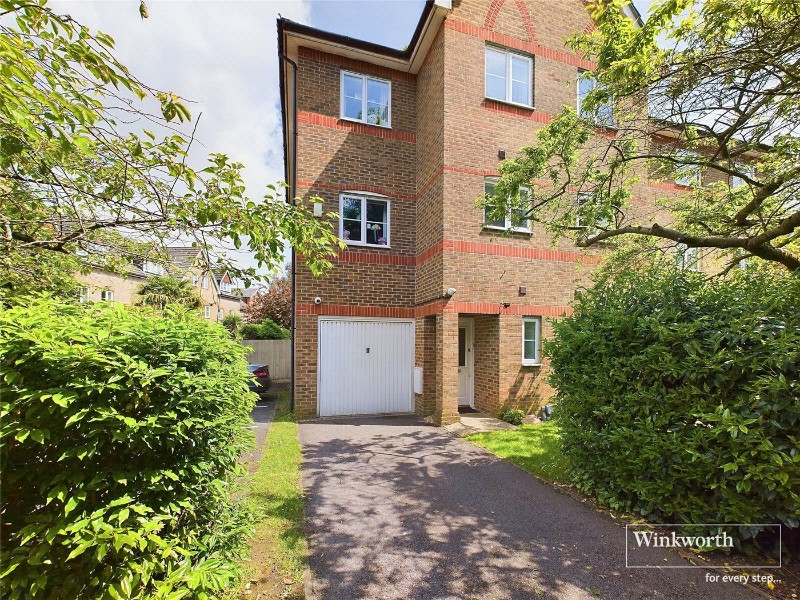 Cintra Close, Reading, Berkshire, RG2