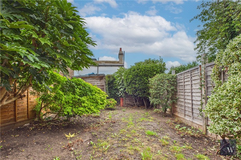 Colmer Road, London, SW16