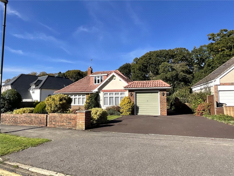 Rothesay Drive, Highcliffe, Christchurch, BH23