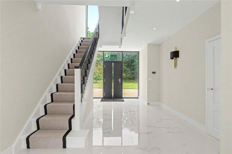 Long Road, Framingham Earl, Norwich, Norfolk, NR14