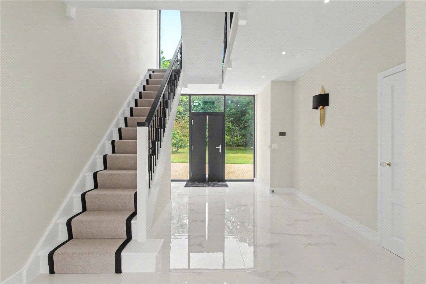 Hallway