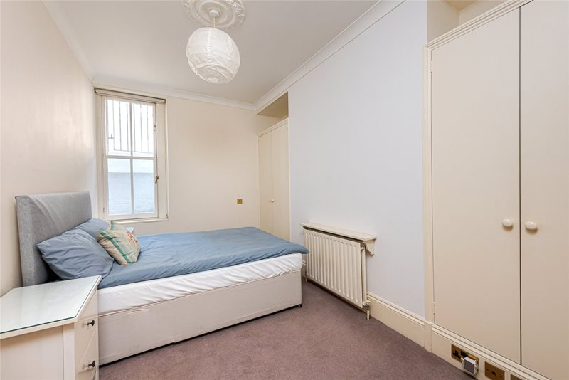 Warwick Square, London, SW1V