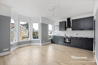 Hexham Road, New Barnet, EN5