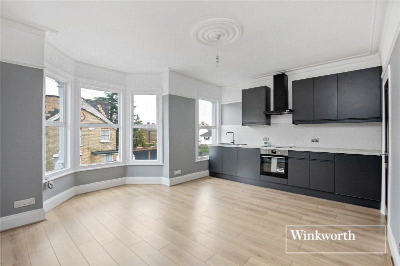 Hexham Road, New Barnet, EN5