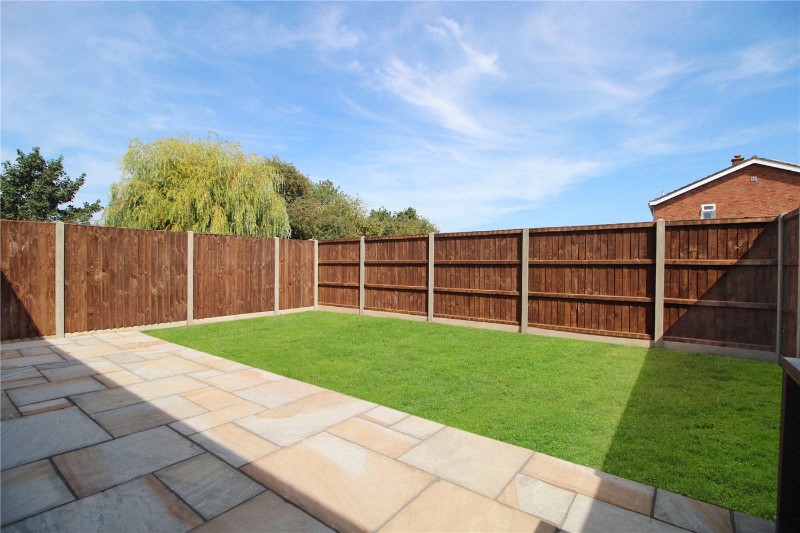 Manor Road, Long Stratton, Norwich, Norfolk, NR15