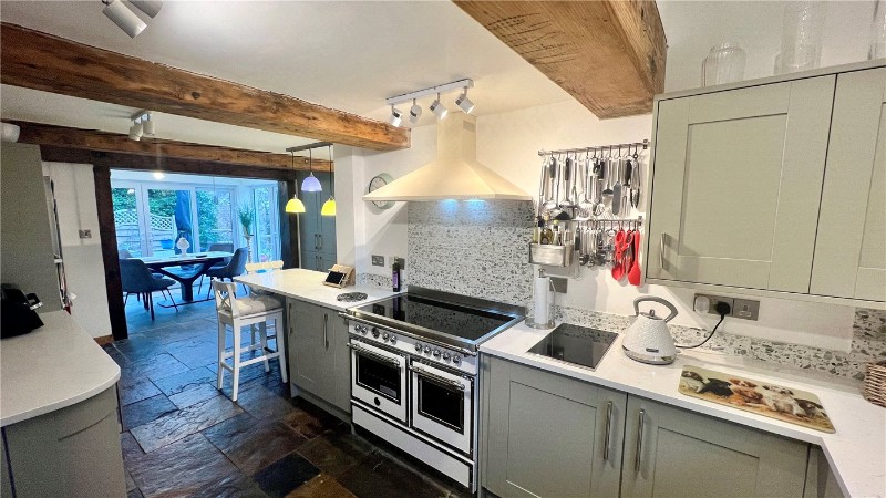 Kiln Lane, Stokenham, Kingsbridge, Devon, TQ7