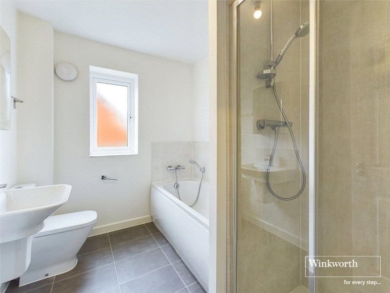 Parker Close, Shinfield, Reading, Berkshire, RG2