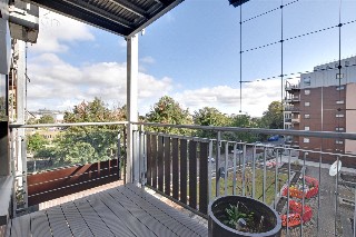 Seren Park Gardens, Blackheath, London, SE3