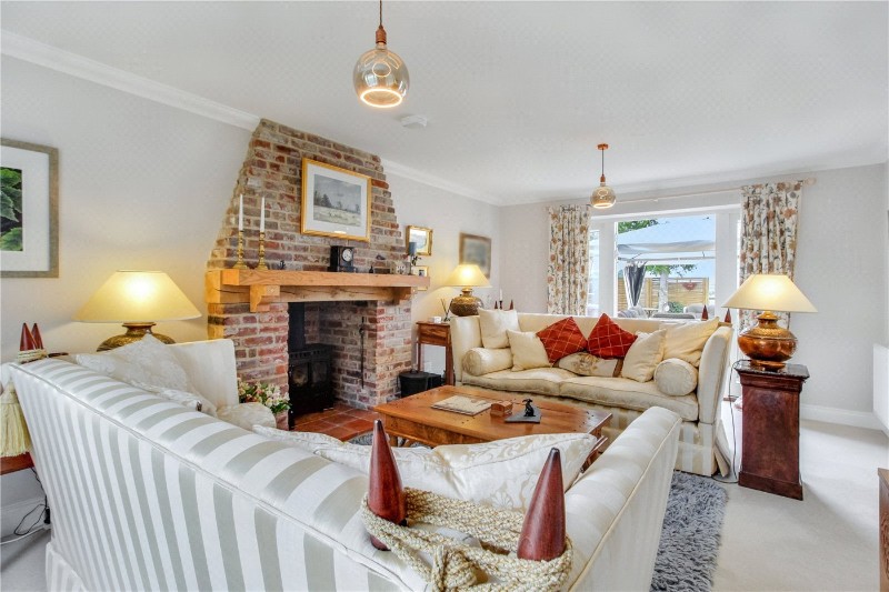 Priory Meadows, Darsham, Saxmundham, Suffolk, IP17