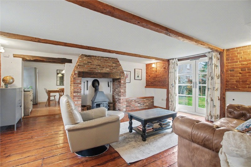 Bramerton Road, Surlingham, Norwich, Norfolk, NR14