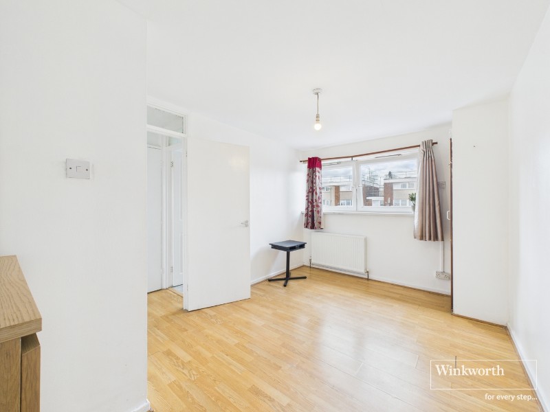 Rockfield House, Belle Vue Estate, London, NW4