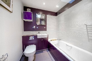 Fairlie Court, Dalmeny Road, London, N7