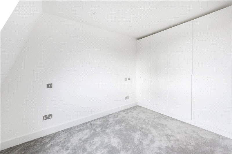 Cornwall Gardens, South Kensington, London, SW7
