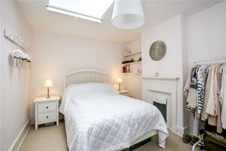 Hansard Mews, Holland Park, London, W14
