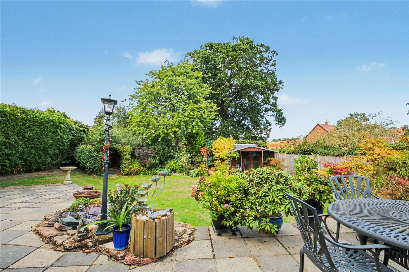 Garden
