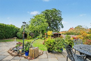 Beauchamp Road, Chedgrave, Norwich, Norfolk, NR14