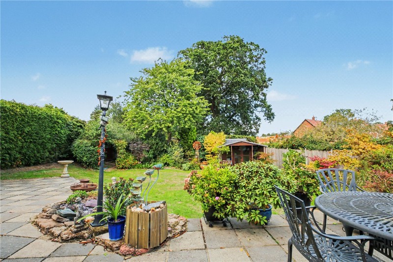 Beauchamp Road, Chedgrave, Norwich, Norfolk, NR14