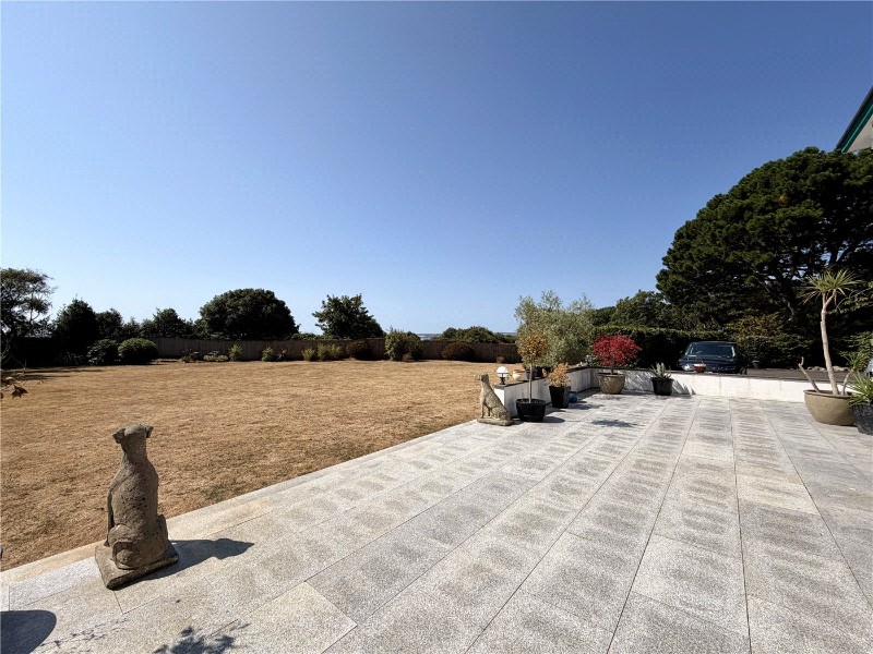 West Overcliff Drive, Bournemouth, Dorset, BH4