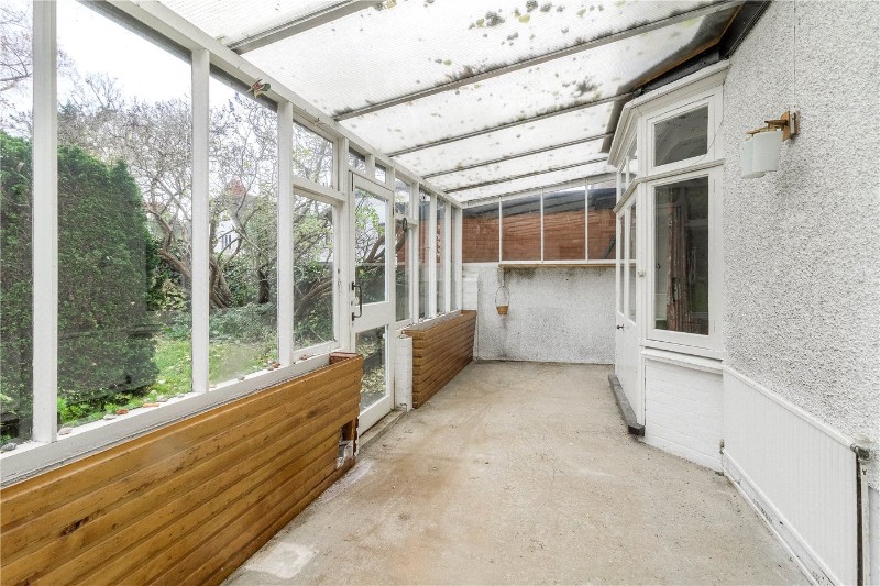 Chipsey Avenue, Northampton, Northamptonshire, NN1