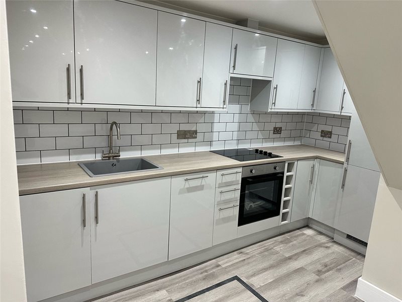 Portswood Road, Southampton, Hampshire, SO17