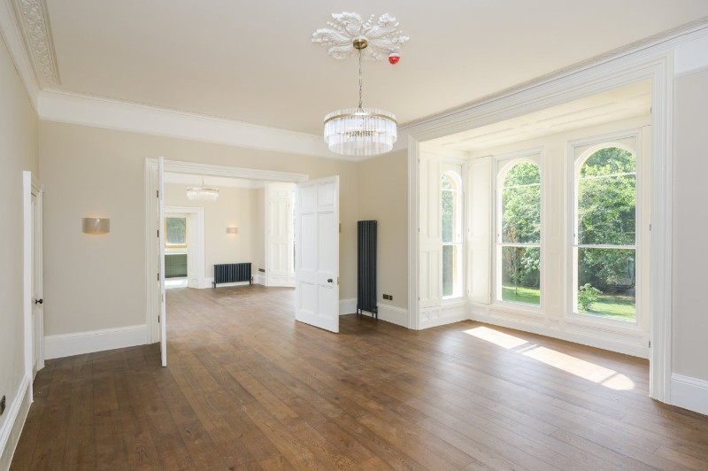 Oakfield, Bath, Somerset, BA1